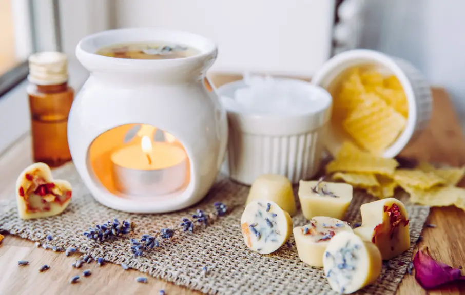 4 ways How to Use Wax Melts - Best Step-by-Step Guide