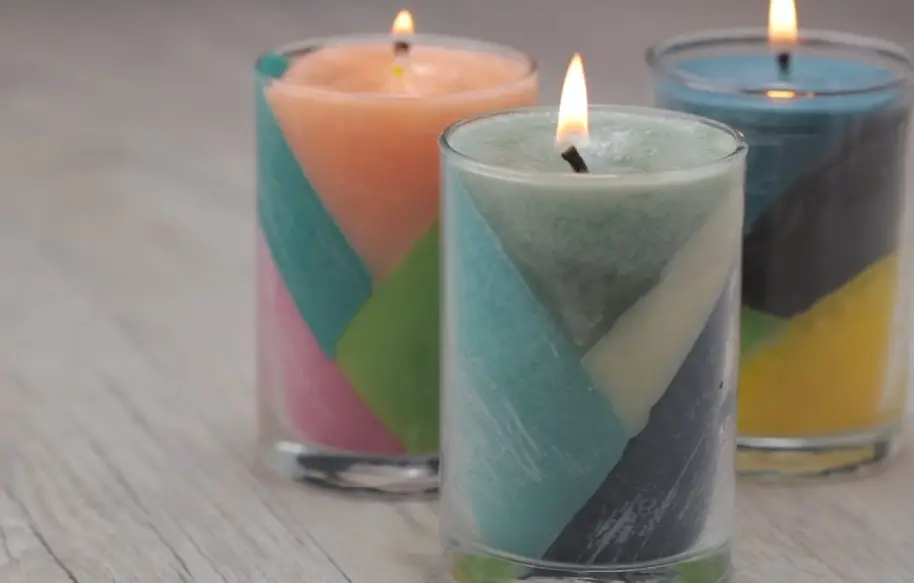 How to Color Candle Wax - All Best Details About It 2022