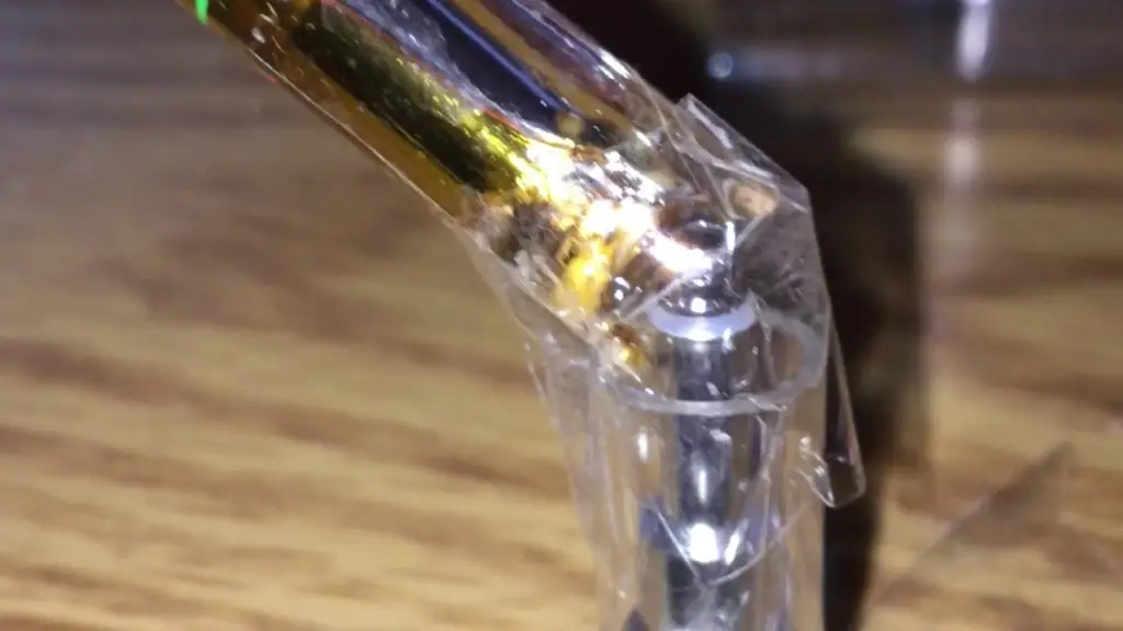 transferring of wax from one cartridge to another