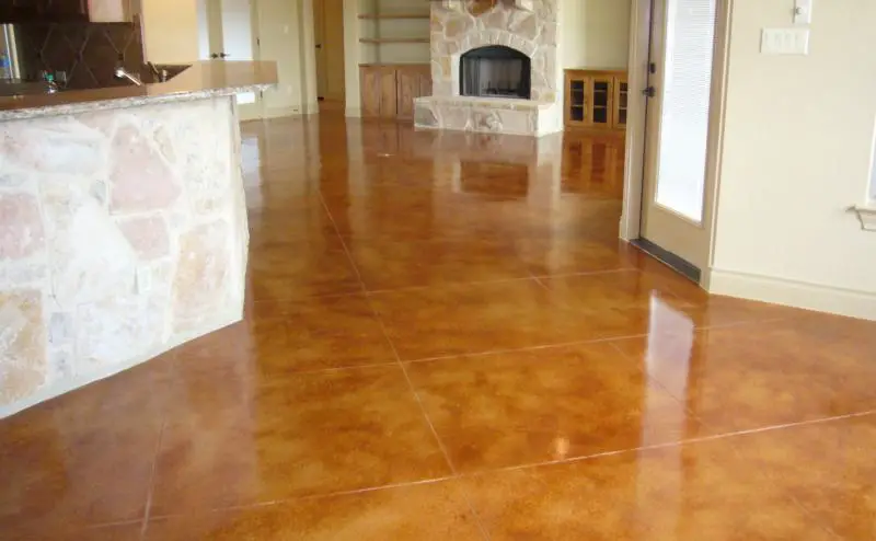 Type of Floor Wax